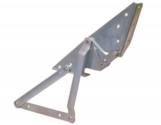 Механизм трансформации С/У угловой (без покр.)