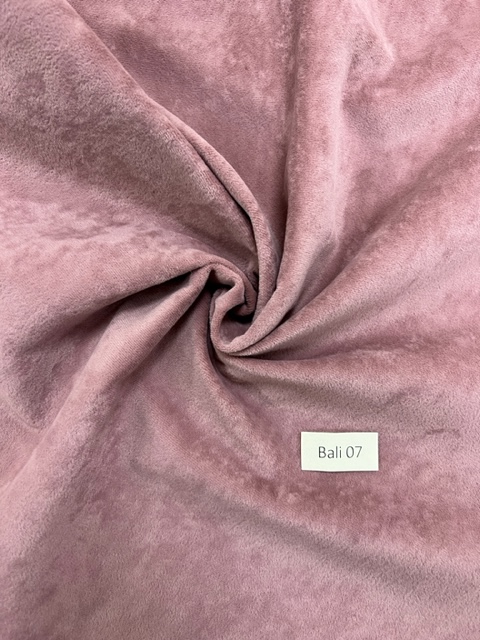 Ткань микровелюр BALI 07
