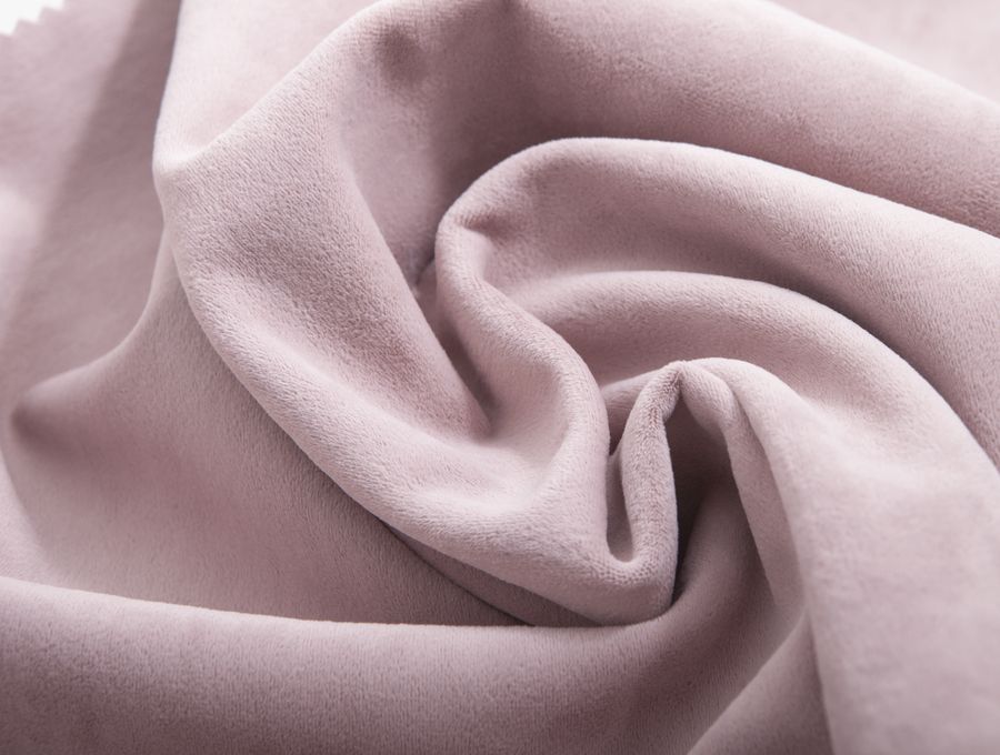 Ткань микровелюр MODEL steel