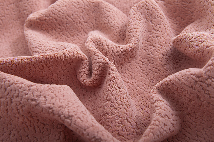 Ткань шенилл AURORA Skin