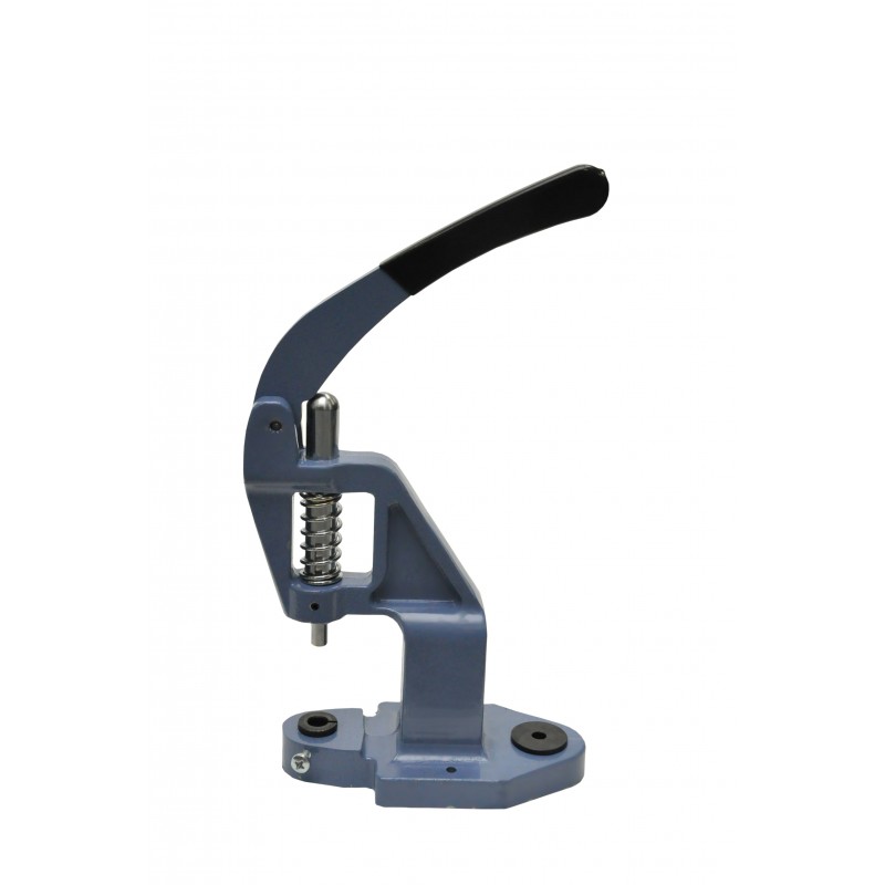 Пресс для обтяжки пуговиц механический TTEP-2