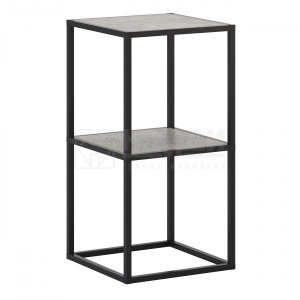 Стеллаж 2,400*400*782 (ЛДСП)