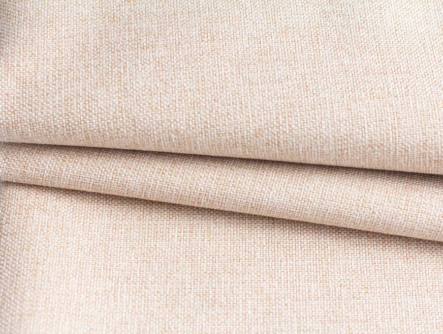 Ткань рогожка KANTY Sand