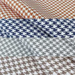 Ткань уличная SUN CHECK