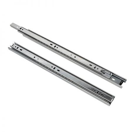 Направляющая шариковая  пол. выд. 300*35*0,7  3507