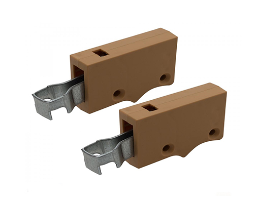 Навес регулируемый универсальный, коричневый