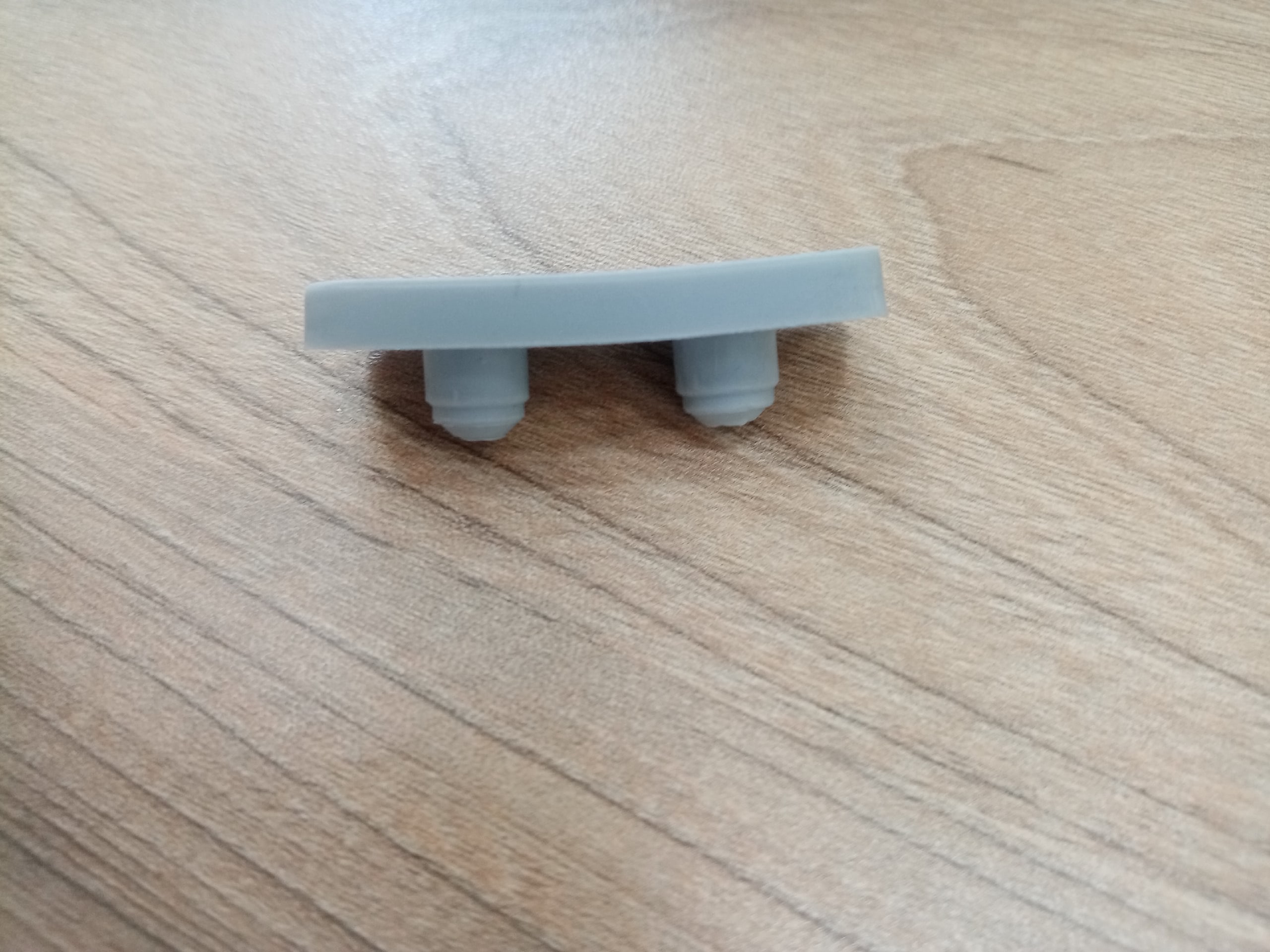 Демпфер Ферро