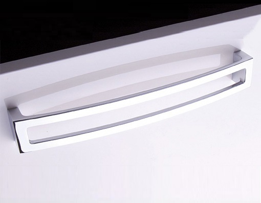 Ручка мебельная 152 м.ц. 192мм