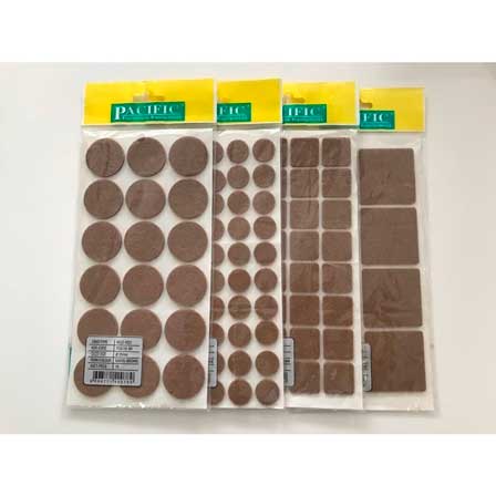 Подпятник войлочный круглый D-20 мм №9