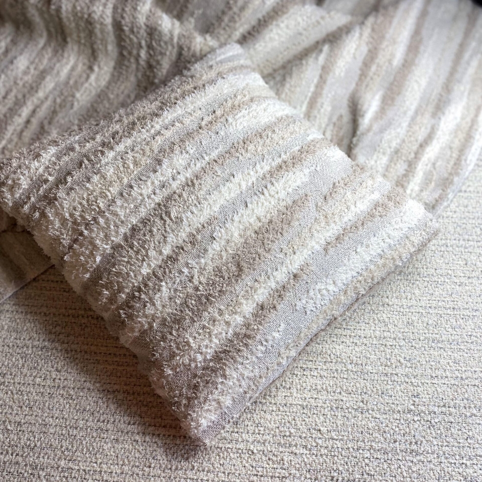 Ткань букле ALPACA