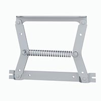 Мех.транс.    "Тик-Так" (579)малый с трубой