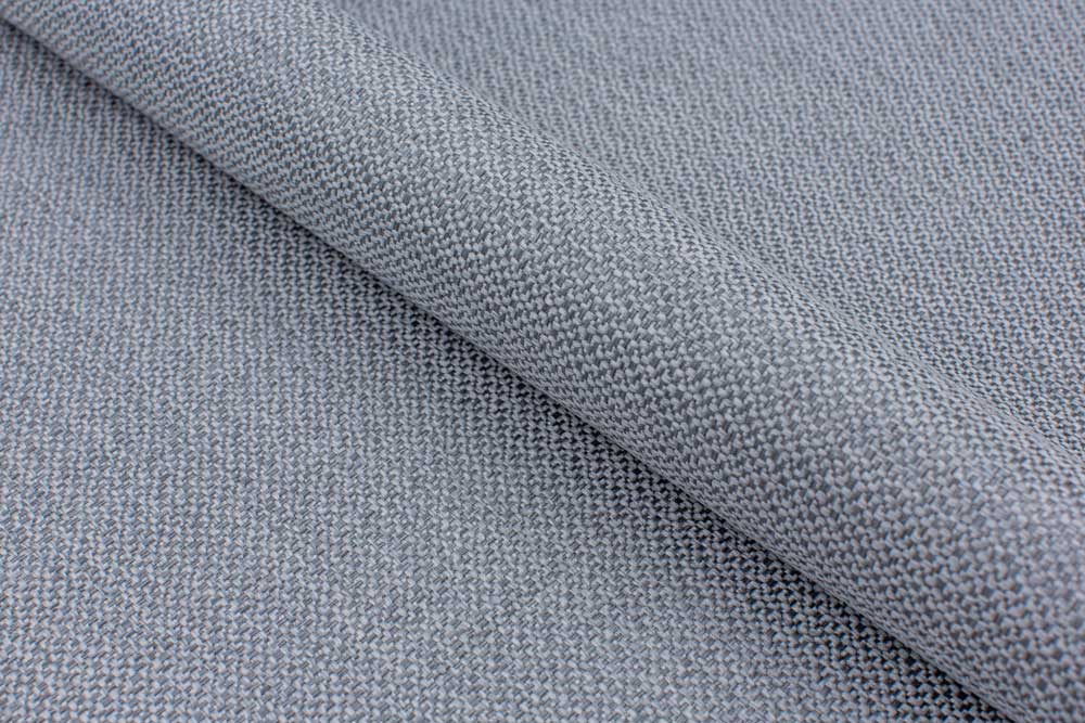 Ткань рогожка JASPER grey