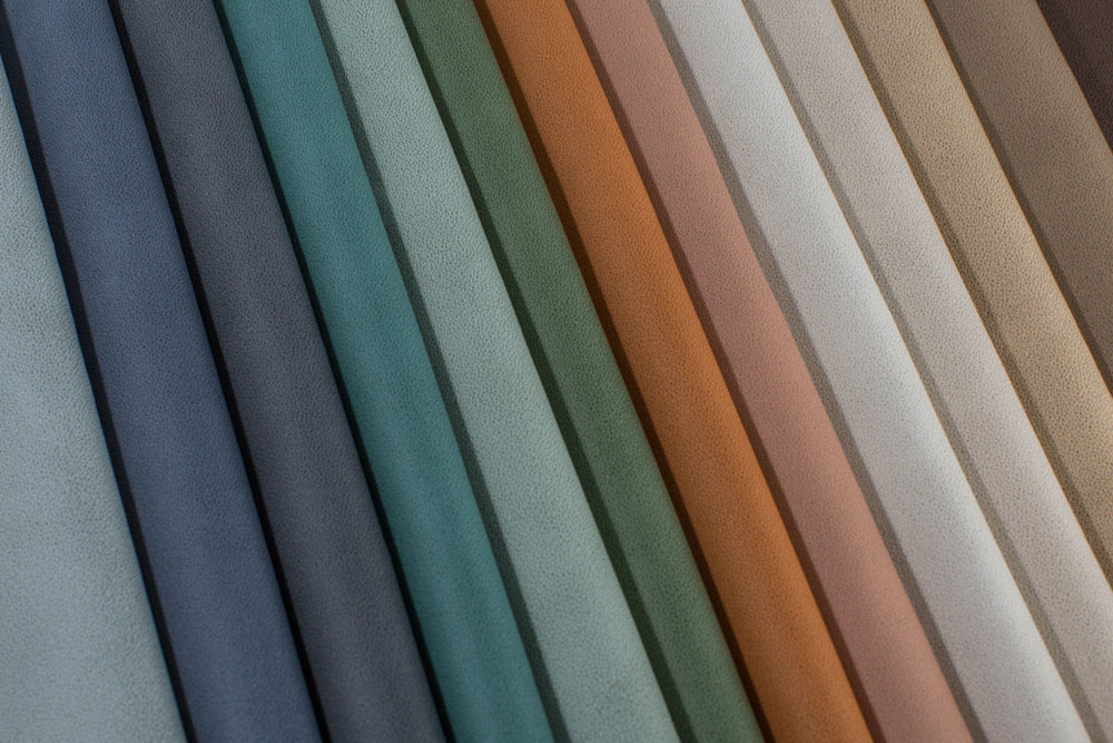 Иск. кожа SPACE