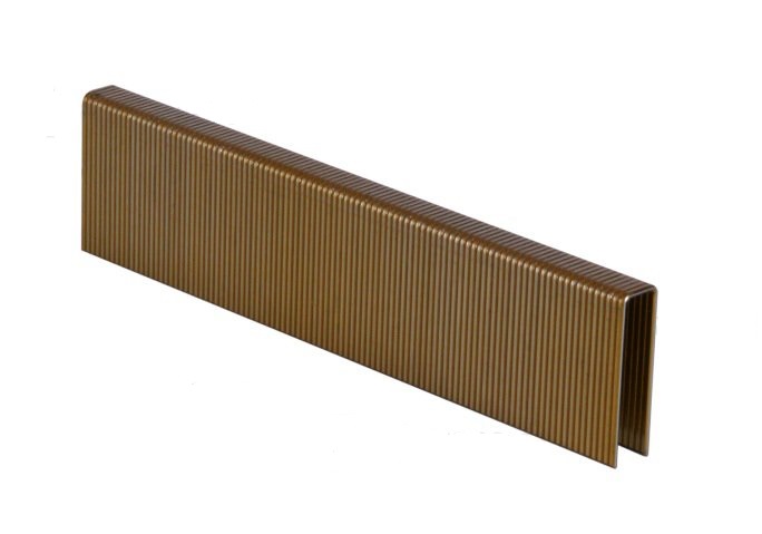 Скоба Форест L38 12600шт.