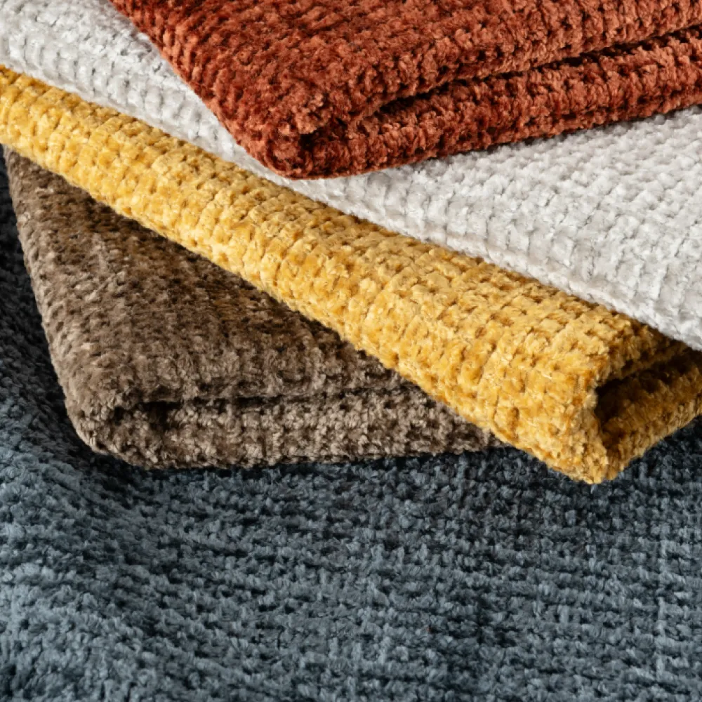 Ткань шенилл BENNINGTON