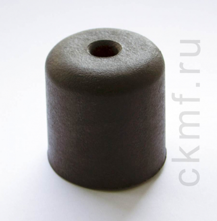 Опора пластик H48,под саморез