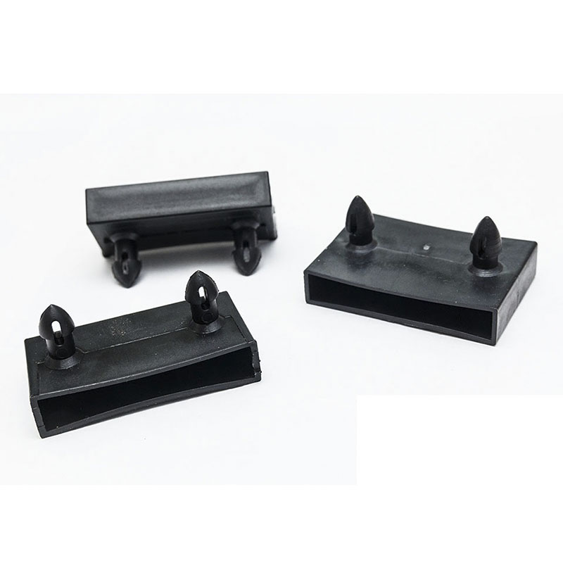 Латодержатель  для мет. каркаса  53*1мм торцевой