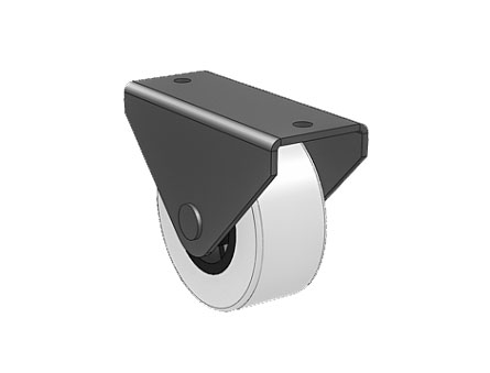 Опора роликовая №462 (колби)