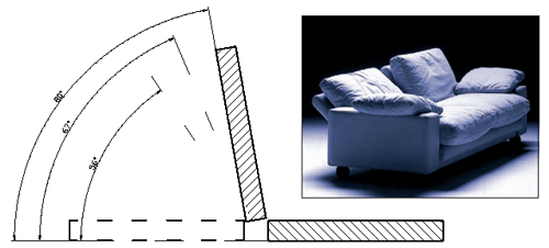 Мех. транс. -3-366 без пластин и рычагов (PW 186-5)