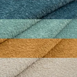 Искусственный мех GUNDI