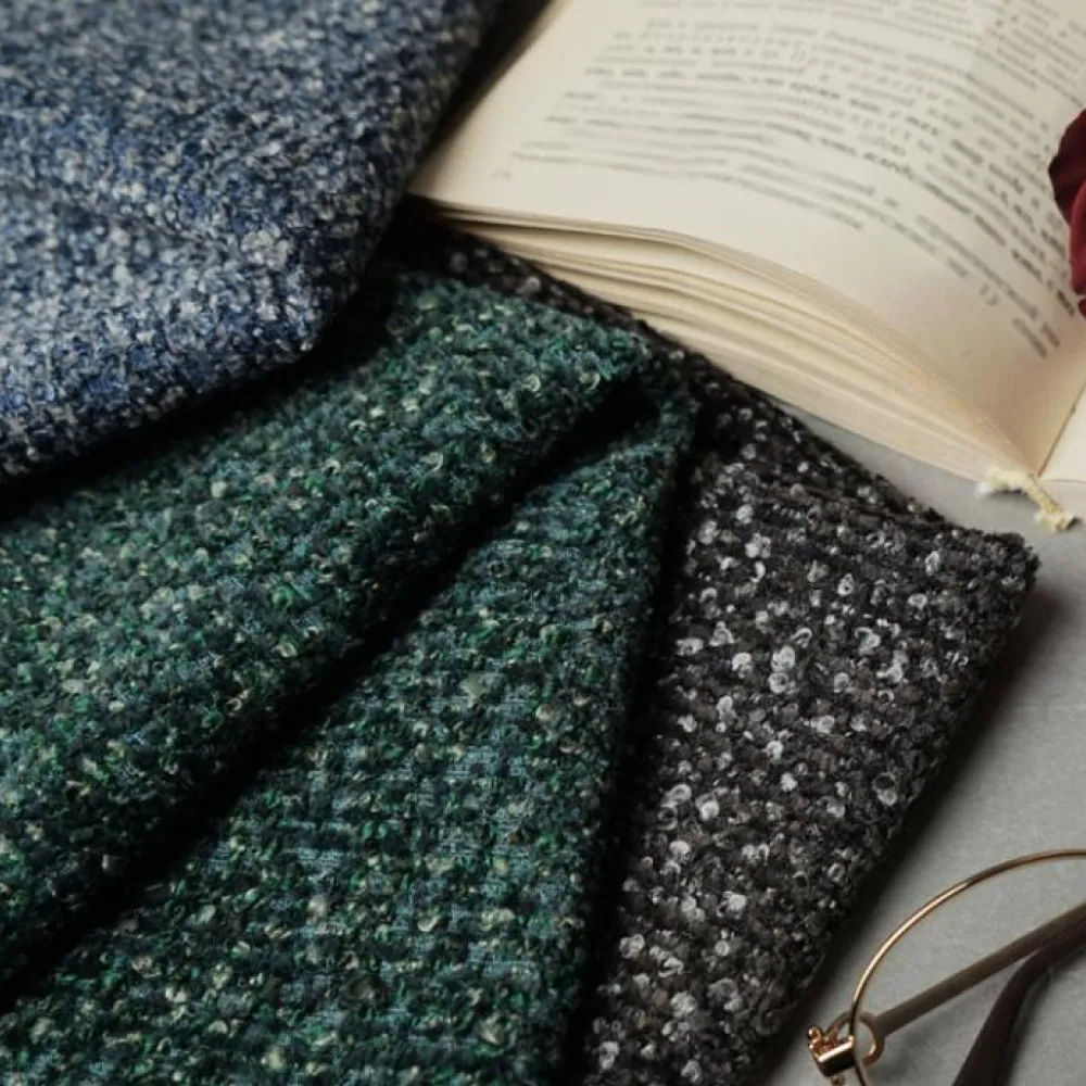 Ткань шенилл POEZIA