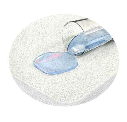 Защитный чехол SARMA AQUASTOP (махровый)