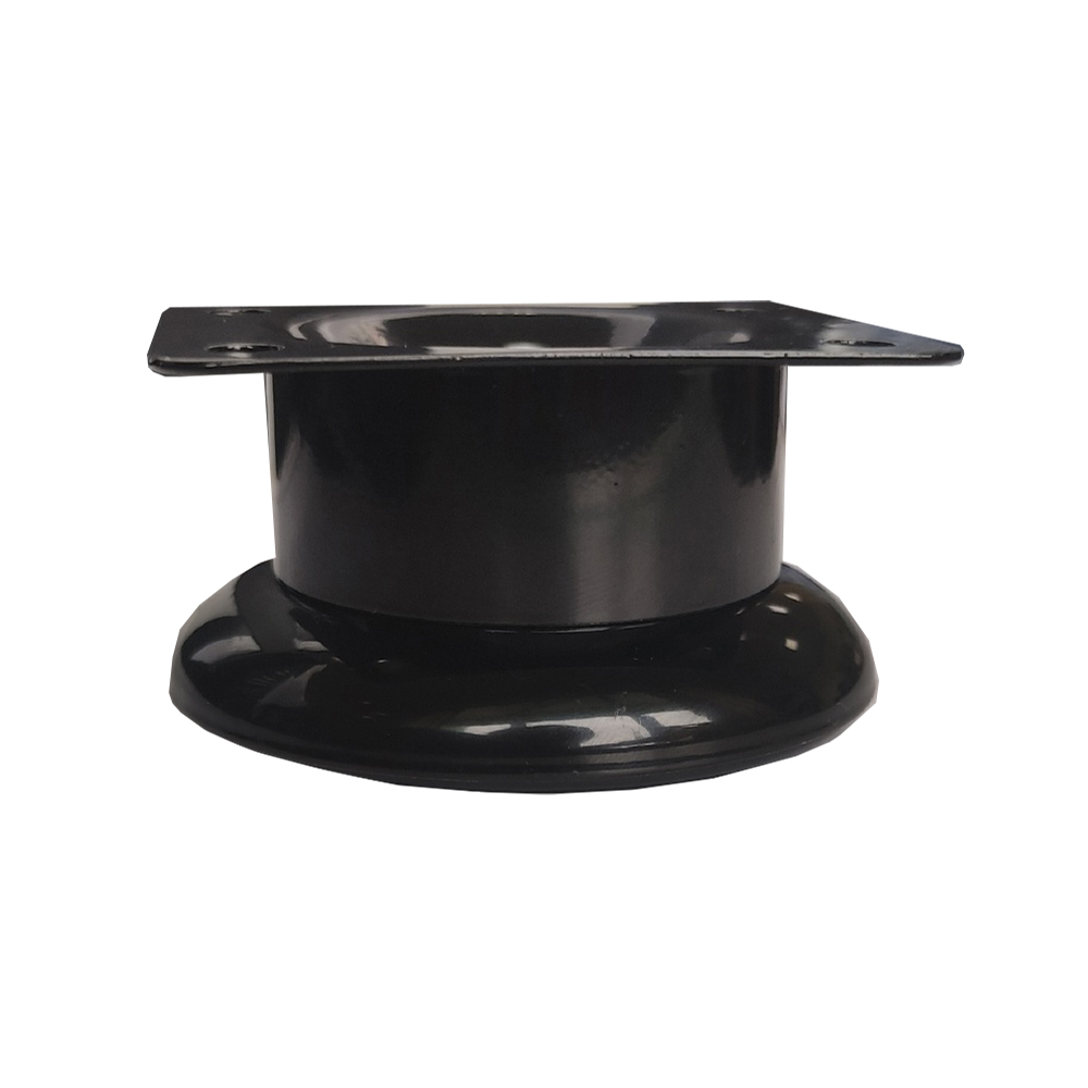 Ножка Н40 (1,0) черный