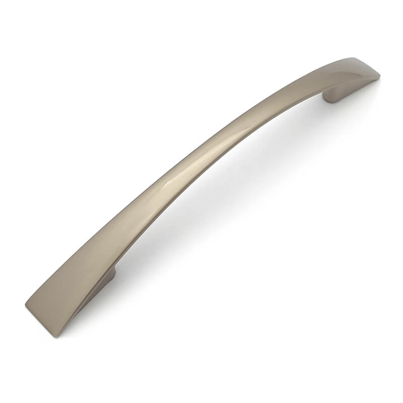 Ручка меб 2133-96 Сатин (80/800) 128-180