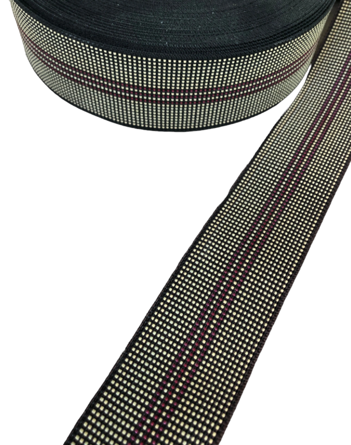 Резина Y 135 (Brown)/100м.