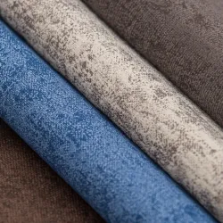 Ткань велюр BERN