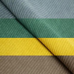 Ткань велюр LINEA MEDIA