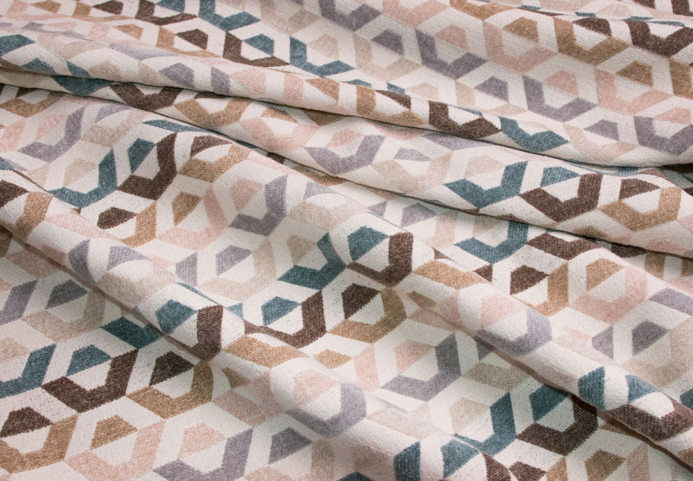 Ткань шенилл VALENTA