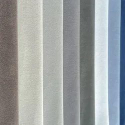 Ткань микровелюр DOMINO