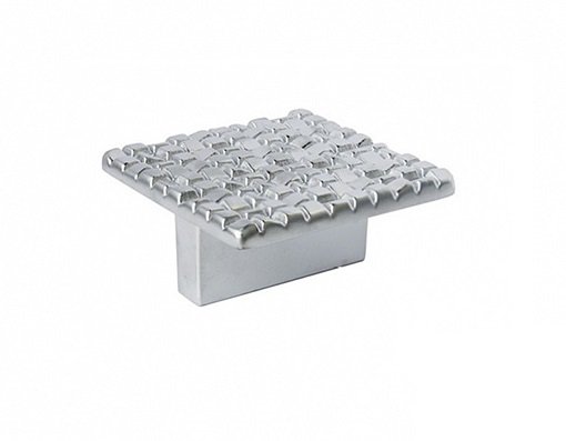 Ручка меб. 103м.ц. замак хром RH103 Z.032СР