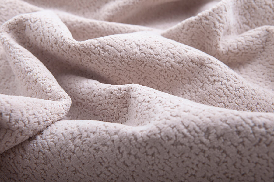 Ткань шенилл AURORA Cream