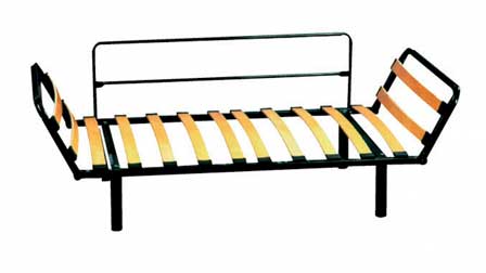 Спинка для каркаса дивана "Лотос"