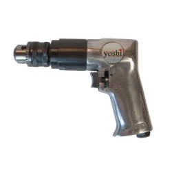 Пневмодрель Yoshi D817 KL