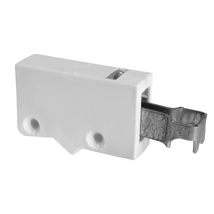 Навес регулируемый универсальный белый