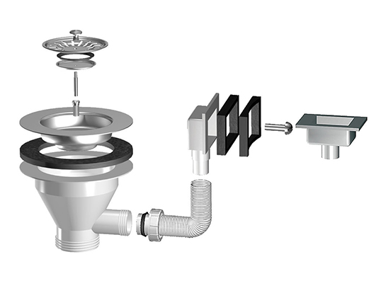 СКБПГ Выпуск бунив. перел. в компл. с сиф. бгофр 14121