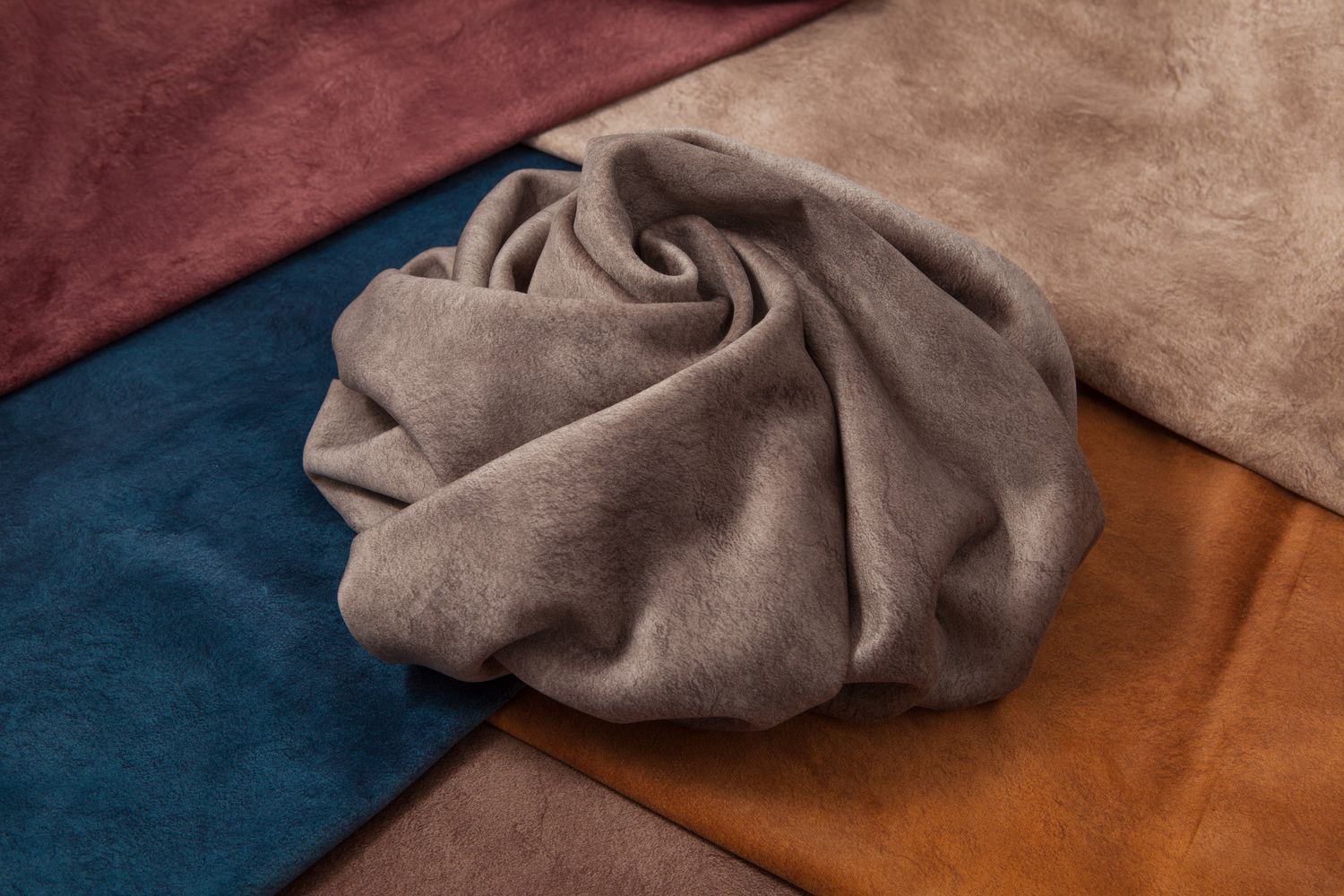 Ткань микрофибра LEONARDO