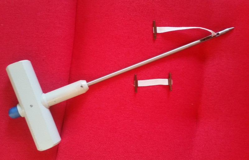 Лента крепежная, 150мм  6375-150  (ОКЕ)