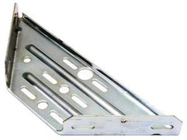 Ферро стяжка угловая, окраш. *30