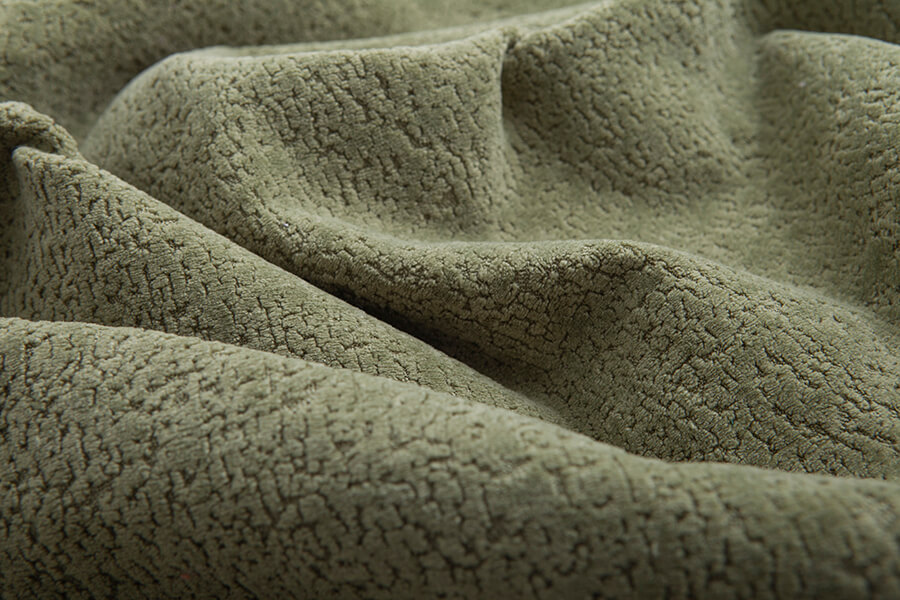 Ткань шенилл AURORA Moss