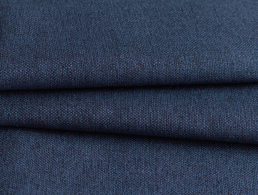 Ткань рогожка KANTY Night