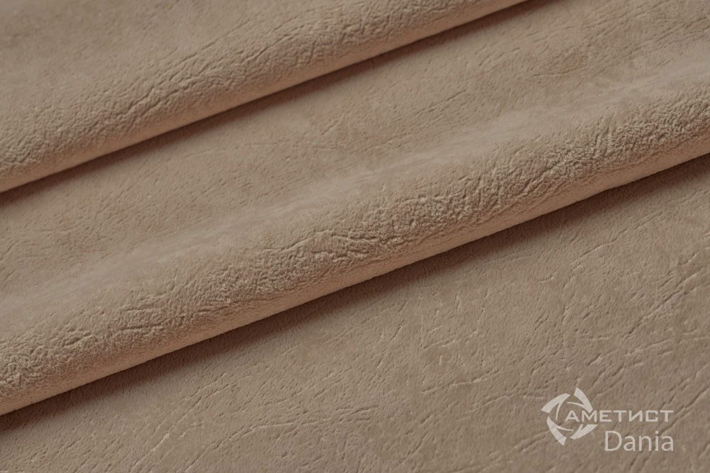 Ткань микрофлок DANIA desert