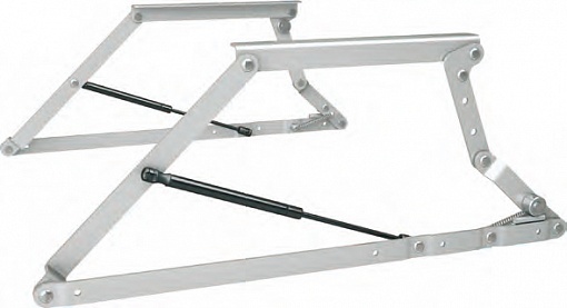 Мех. транс. МТСМ-06М