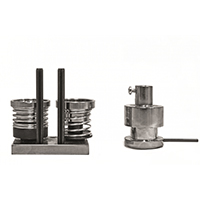 Матрица для обтяжки пуговиц на прессе №36