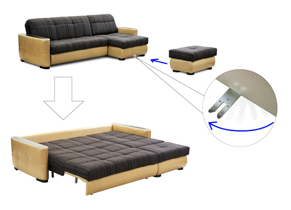 Мех. транс. Z 20-2 (SТ20-2) (Мейс)