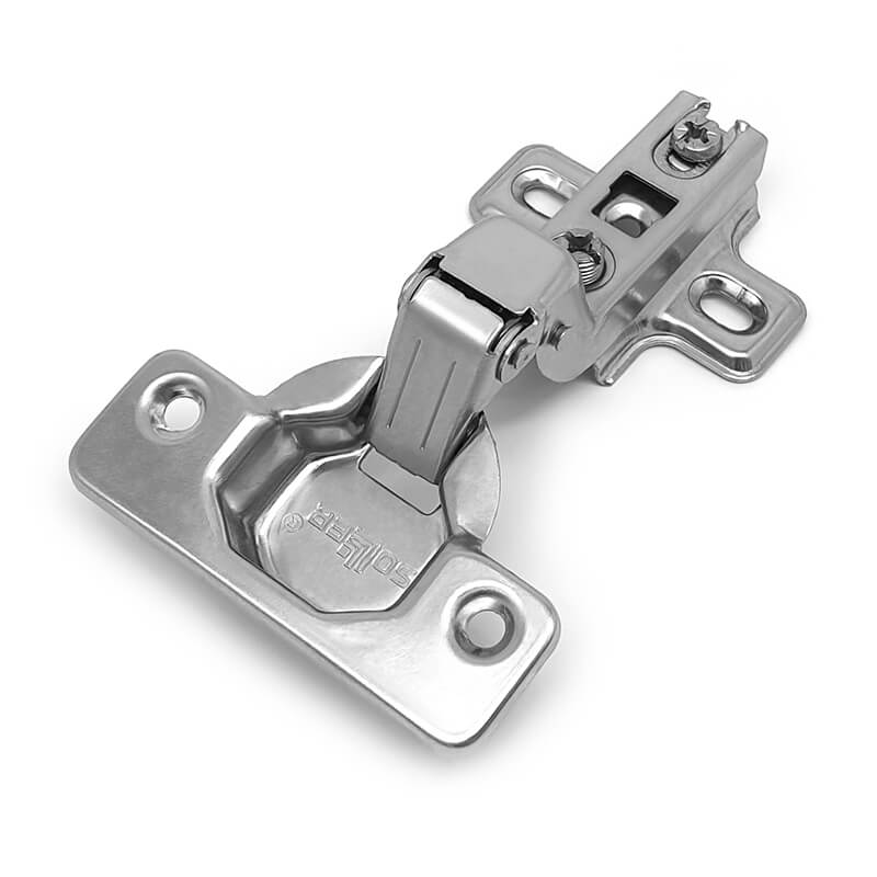 Петля меб. вкладная SOLLER (250) ( Cоллер) 126-016