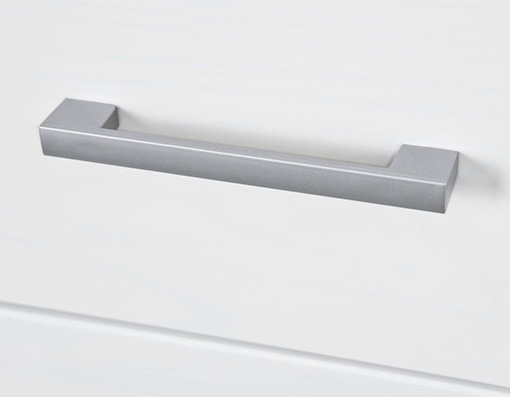 Ручка меб.109м.ц.алюминий RС109А.160 МА